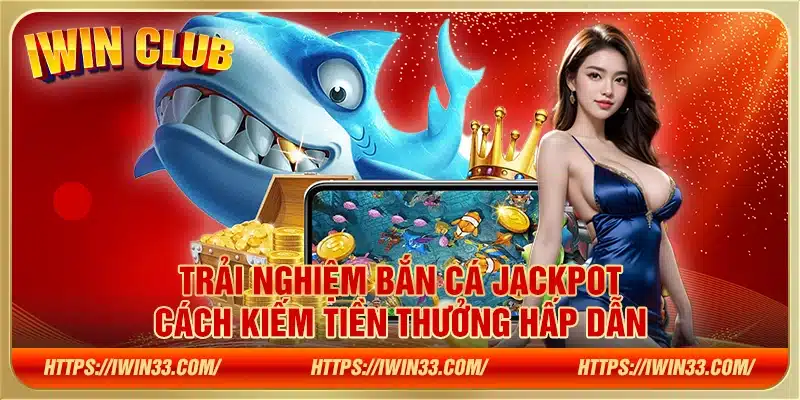 Chinh phục bắn cá online VIP – Săn cá lớn, nhận quà khủng
